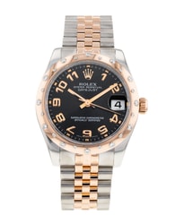 Rolex Datejust Lady 31 178341
